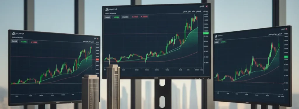ما هو التطوير العقاري؟ المراحل والأنواع وأسرار نجاح المشاريع العقارية في السعودية