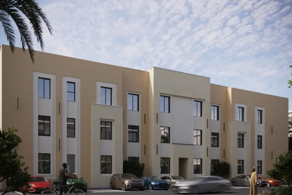 عقارات سكنية في السعودية مرتبطة بعقود الايجار الالكتروني وتوثيق عقد الايجار عبر منصة إيجار