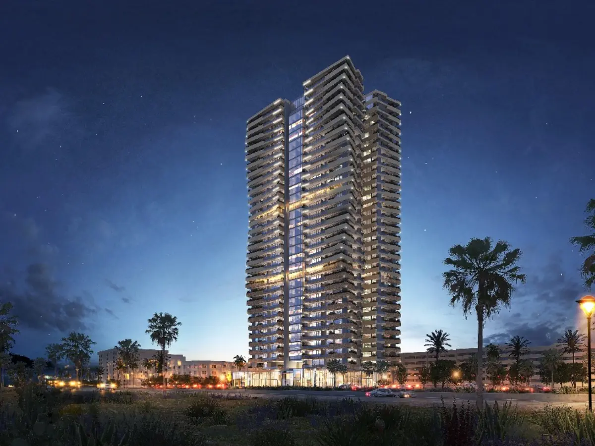 نیا پروجیکٹ