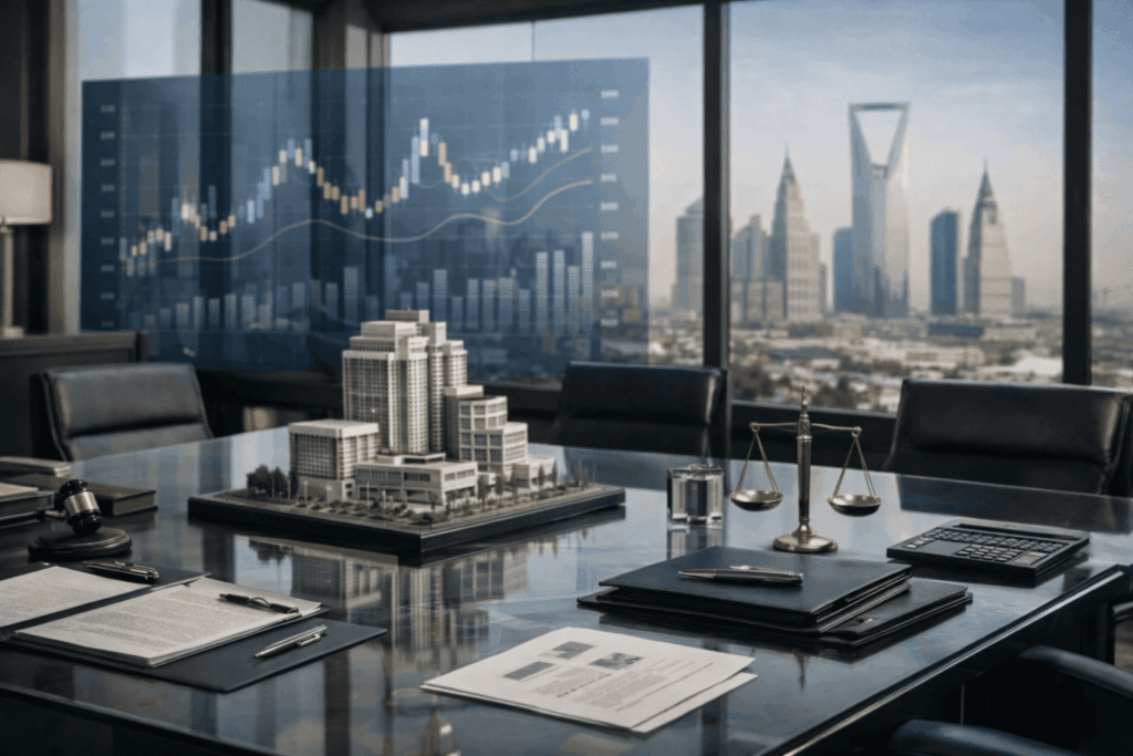 نظام تملك غير السعوديين للعقار في السعودية