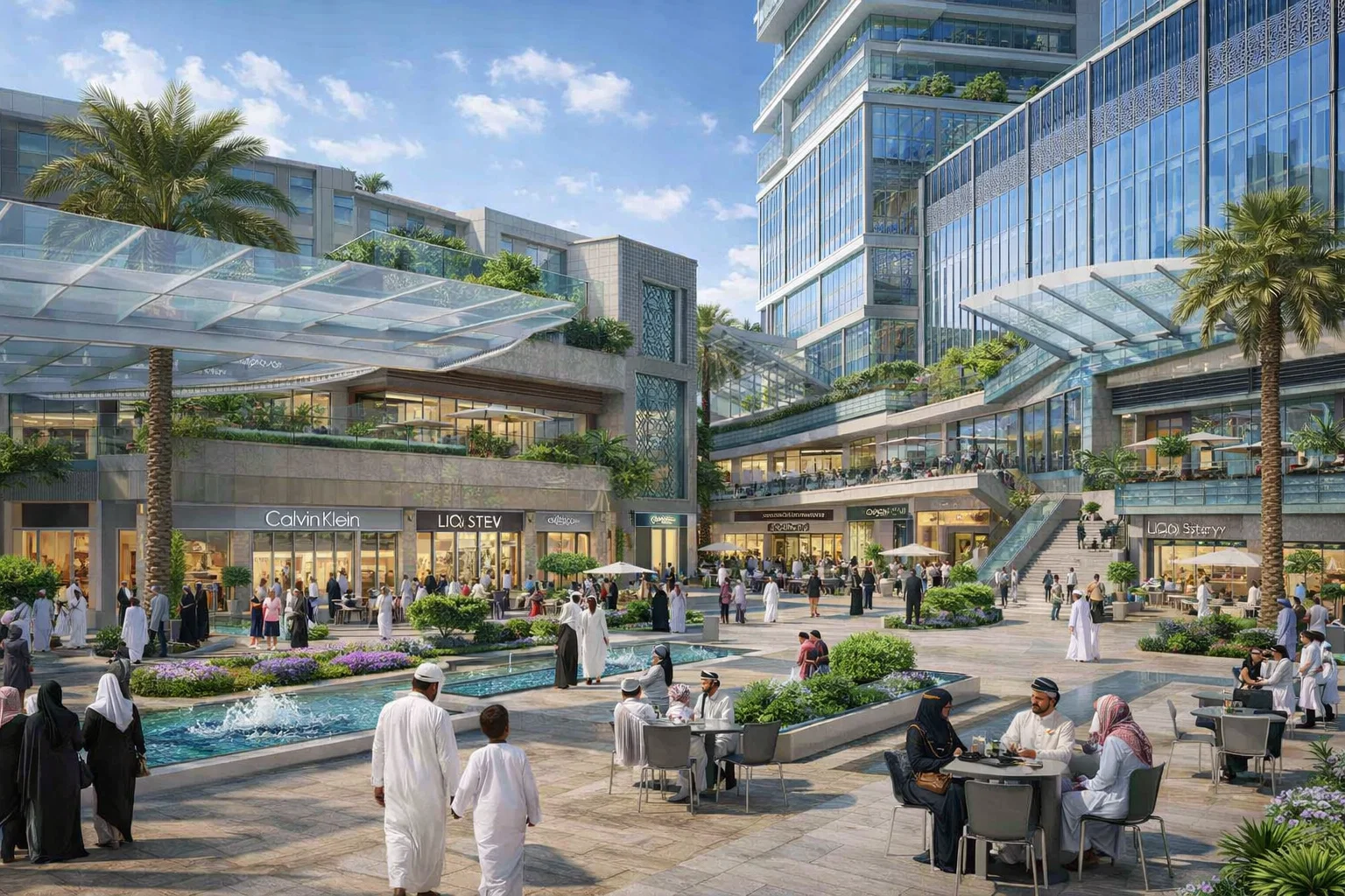 توثيق عقد الإيجار في السعودية وتنظيم العلاقة بين المالك والمستأجر في القطاع العقاري