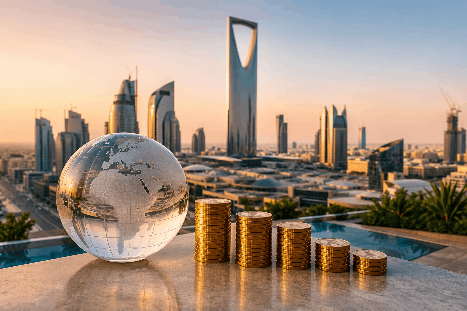 Investment Companies in Saudi Arabia 2026 – Riyadh Real Estate Investment Opportunities and Economic Growth by Abdulmohsin Al Rossais & Sons Group Co.