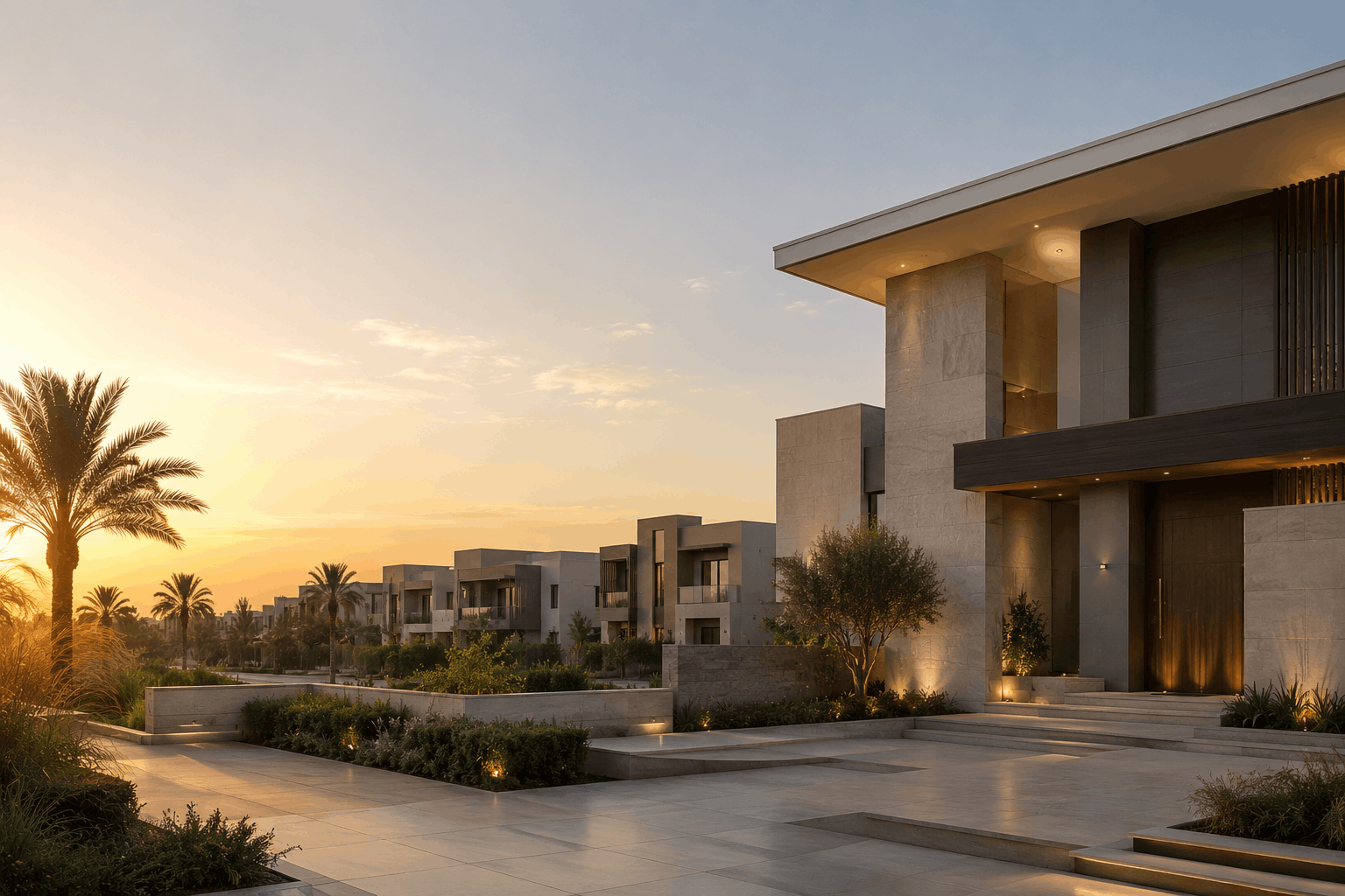 Buying a House in Riyadh 2026 – Modern Residential Community in Riyadh