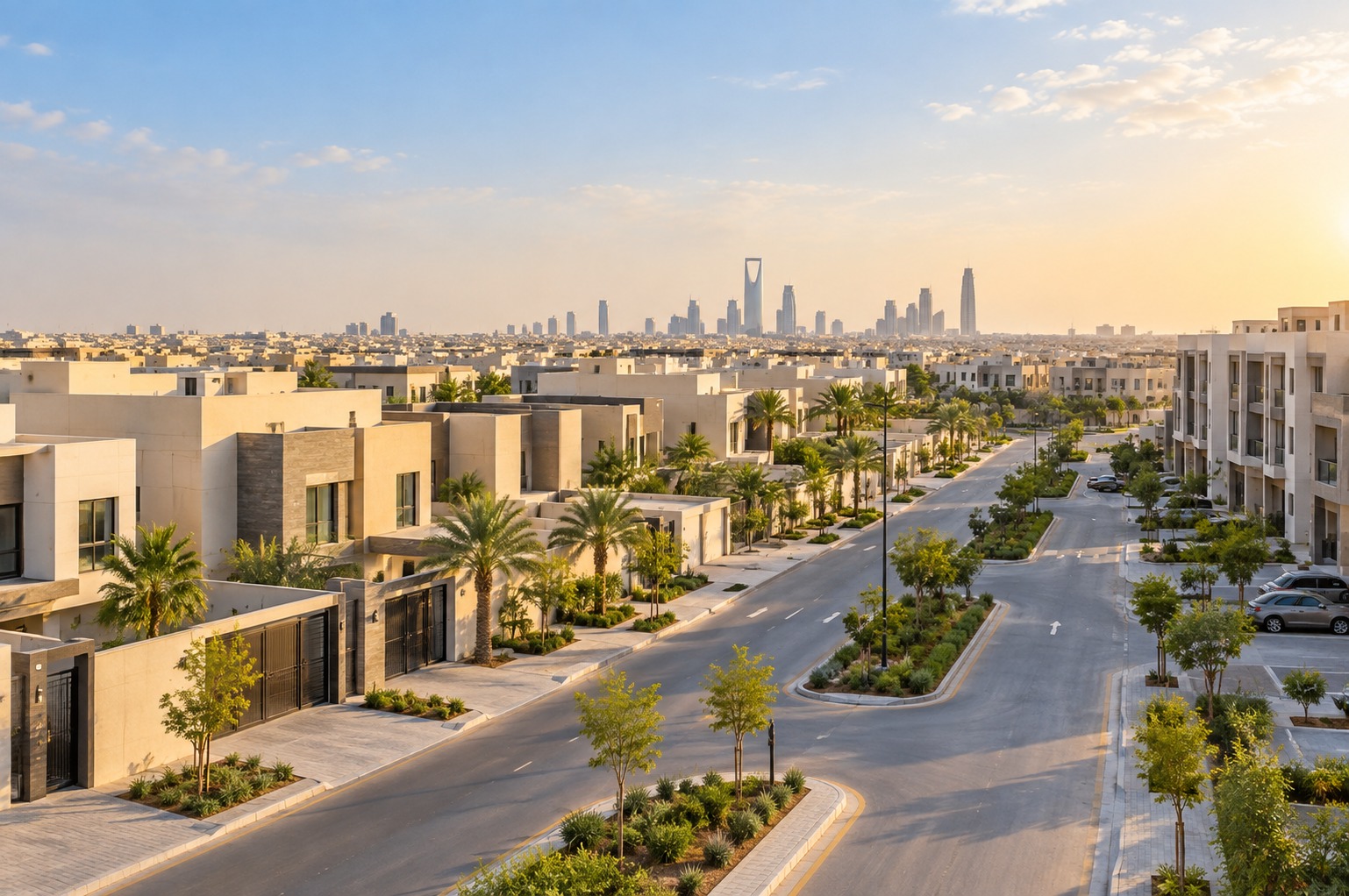 Al Munsiyah Riyadh Neighborhood Guide