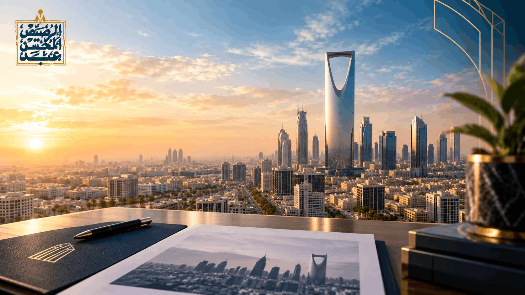 Guide to evaluating and choosing a real estate company in Riyadh